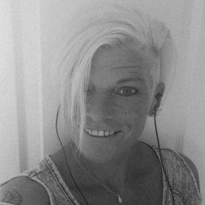 Profilbild von Anke Büßen