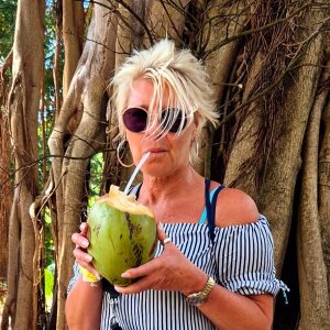 Profilbild von Anke Burgdorf