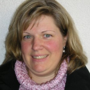 Profilbild von Anke Burkhard