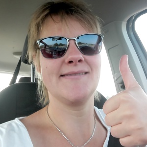 Profilbild von Anke Busch