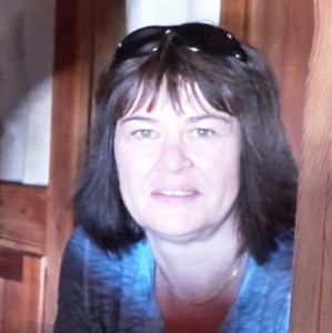 Profilbild von Anke Buschendorf