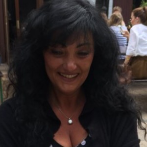 Profilbild von Anke Camilli