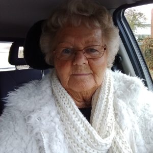Profilbild von Anke Caspar