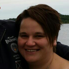 Profilbild von Anke Castens