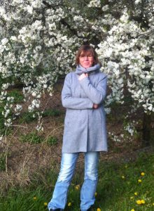 Profilbild von Anke Chemnitz-Dräbert