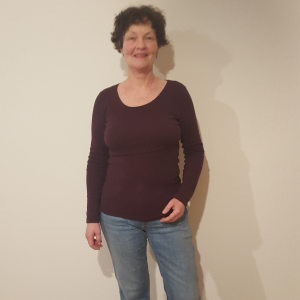 Profilbild von Anke Christoffers