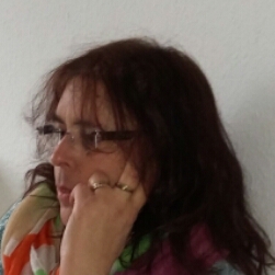 Profilbild von Anke Cinar-Spinnning
