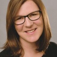 Profilbild von Anke Conrad