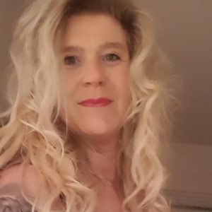 Profilbild von Anke Coors