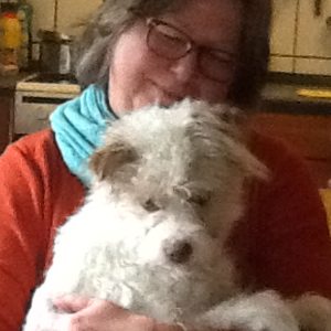 Profilbild von Anke Cornett