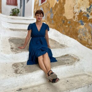 Profilbild von Anke Däumler