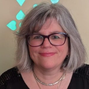 Profilbild von Anke Dahmen