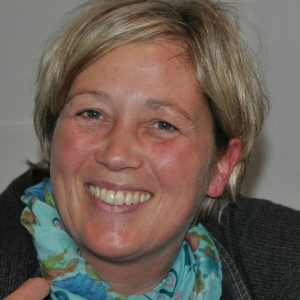 Profilbild von Anke Decker