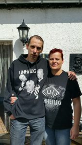 Profilbild von Anke Dederichs