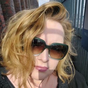 Profilbild von Anke Deelen