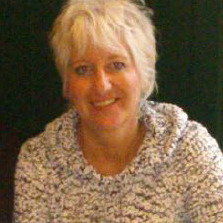 Profilbild von Anke Degenkolbe