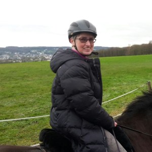 Profilbild von Anke Dehne