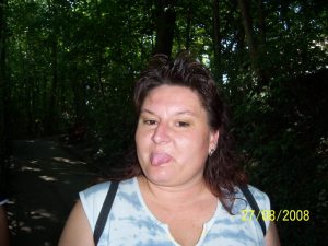 Profilbild von Anke Derfuss