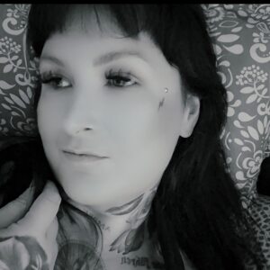 Profilbild von Anke Dergue