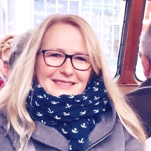 Profilbild von Anke Dieckmann