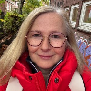 Profilbild von Anke Dieckmann