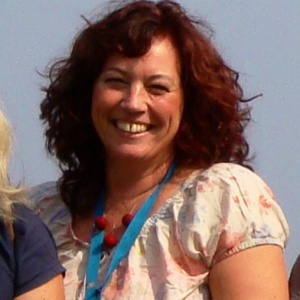 Profilbild von Anke Dirks