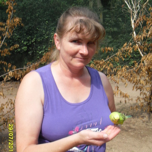 Profilbild von Anke Dittmar