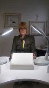 Profilbild von Anke Dombrowski