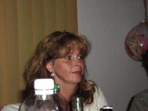 Profilbild von Anke Draht