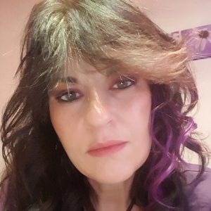Profilbild von Anke Dratschmidt