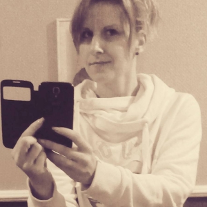 Profilbild von Anke Drechsler