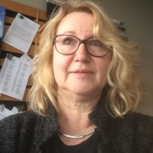 Profilbild von Anke Dreier