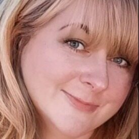 Profilbild von Anke Drescher