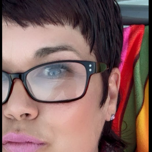 Profilbild von Anke Dreßler