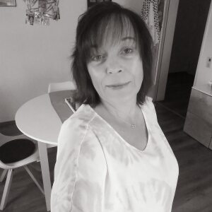 Profilbild von Anke Düsterhöft