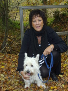Profilbild von Anke Eberhard