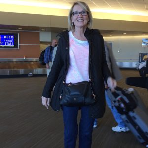 Profilbild von Anke Ebsen