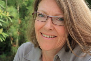 Profilbild von Anke Eggert