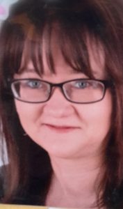 Profilbild von Anke Ehrt