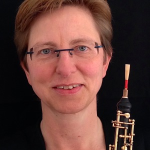 Profilbild von Anke Eilhardt