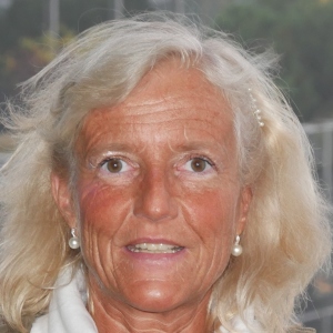 Profilbild von Anke Ellerbeck