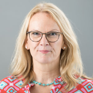 Social Media Profilbild Anke Ellringmann-Sievers 
