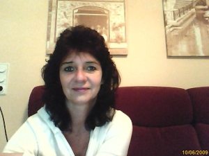 Profilbild von Anke Epkes