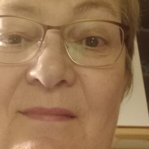 Profilbild von Anke Färber
