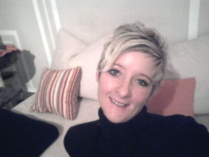 Profilbild von Anke Faust