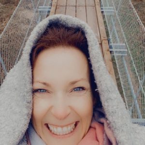 Profilbild von Anke Faustmann