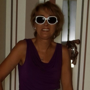 Profilbild von Anke Fehr