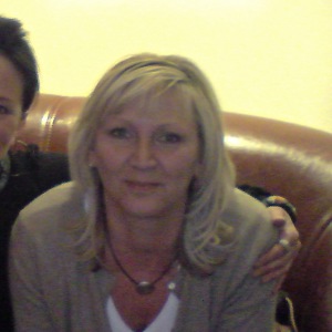 Profilbild von Anke Feick