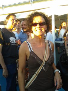 Profilbild von Anke Fiebrandt