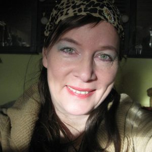 Profilbild von Anke Fischer